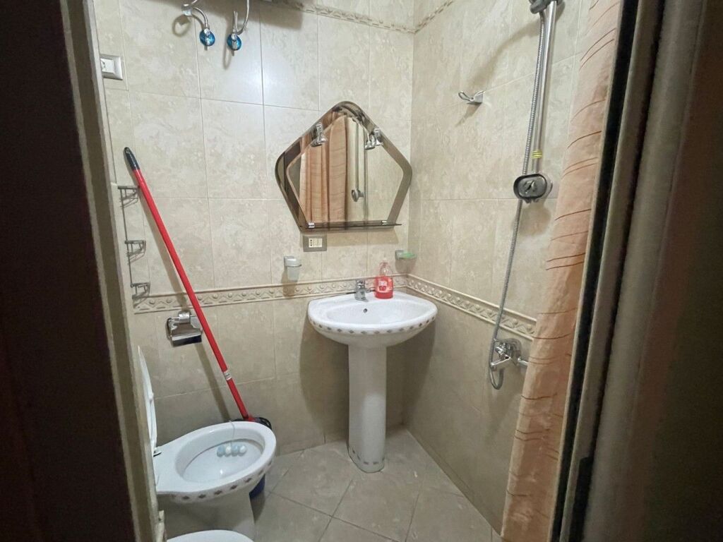 🏡 Apartment 1+1 for Rent – Former Block (near Cafe Roma)