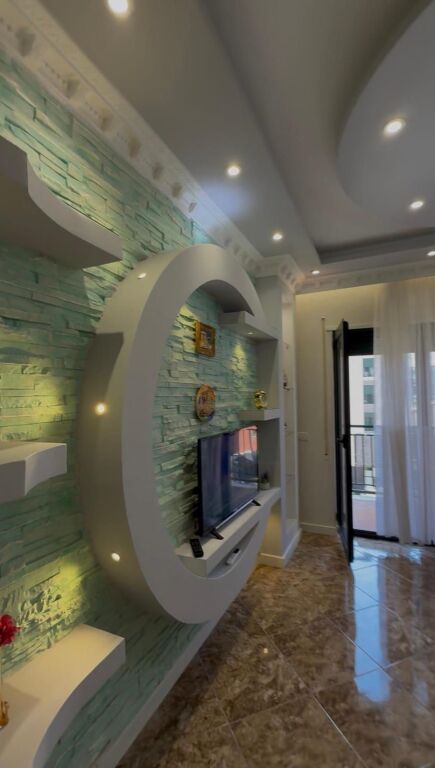 Apartment 1+1 for rent