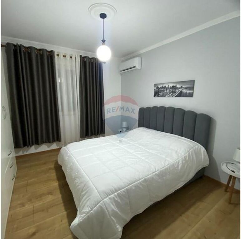 APARTAMENT 1+1 ME QIRA, 21 DHJETORI