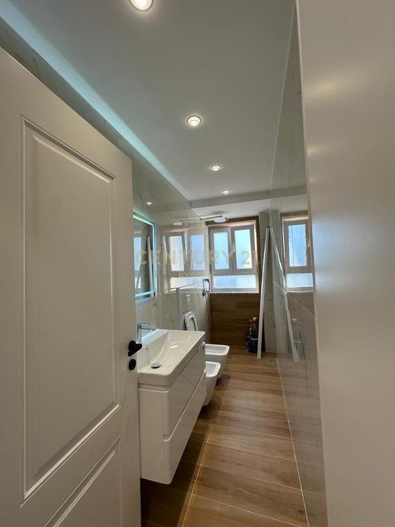 2+1 apartment for sale at Mine Peza Street