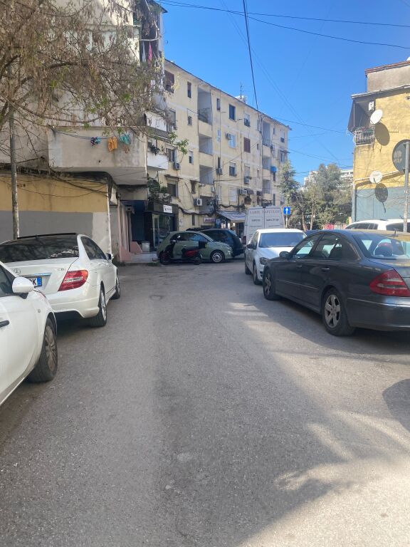Commercial space for sale in Vasil Shanto 66 m2