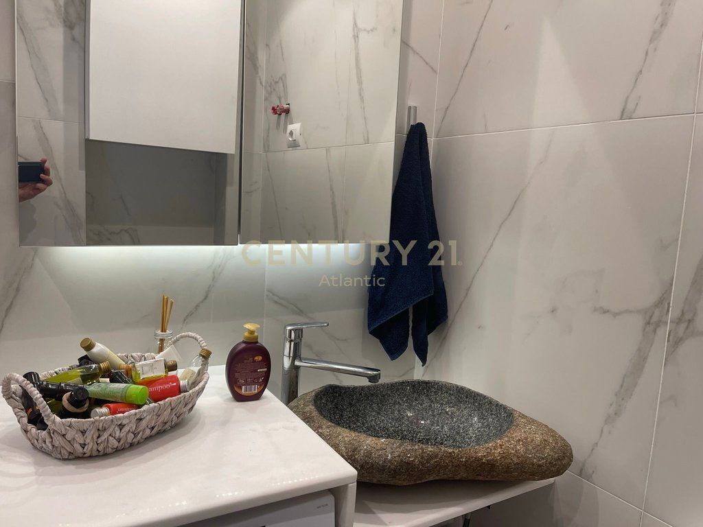 Apartament 2+1 Në Shitje në Gjirin e Lalzit, Durrës - 250,000€ | 95 m²