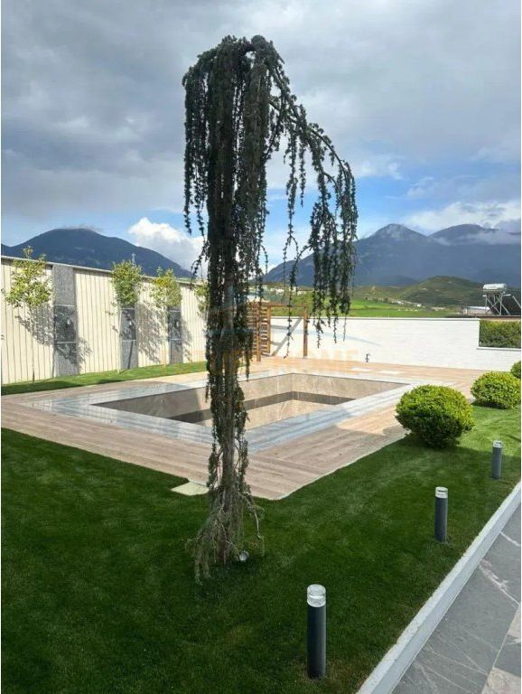 Affitto, Villa su 2 piani + Piscina + Kalçeto, Paskuqan