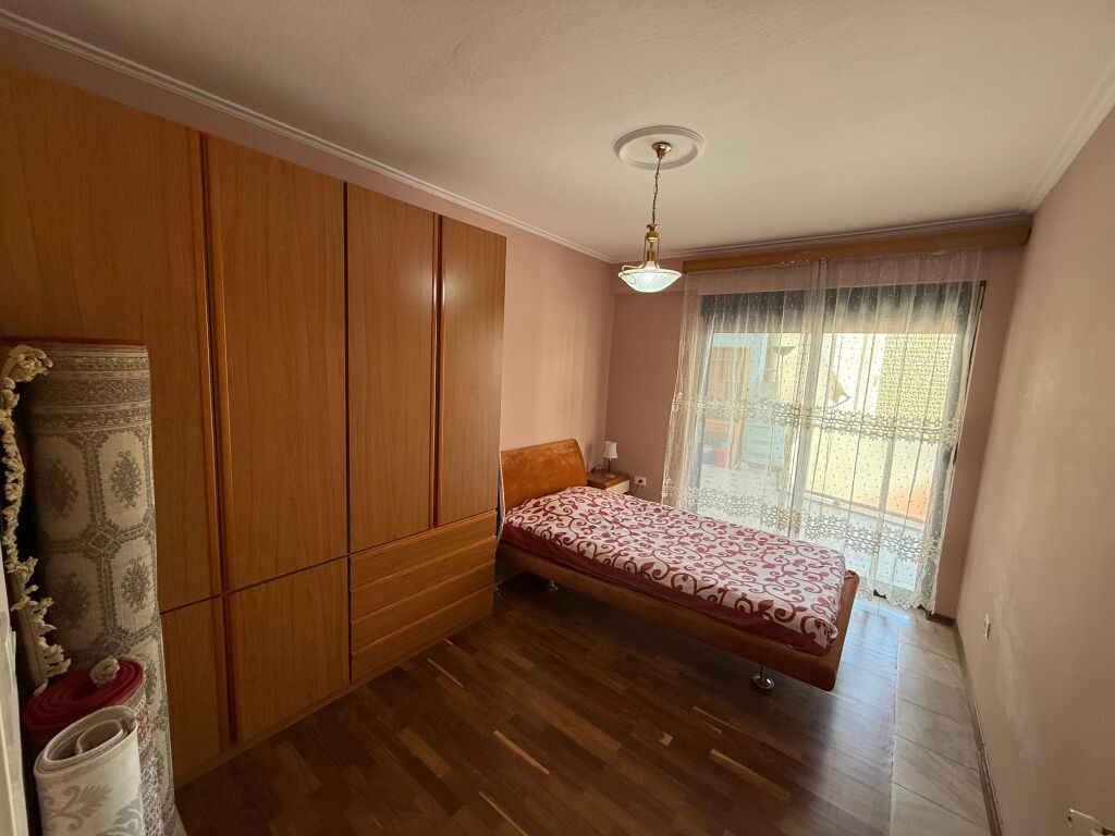 📣 RENT Apartment 2+1+2 With Parking 📍 Former Block, Near ESP OIL Gas Station ✨