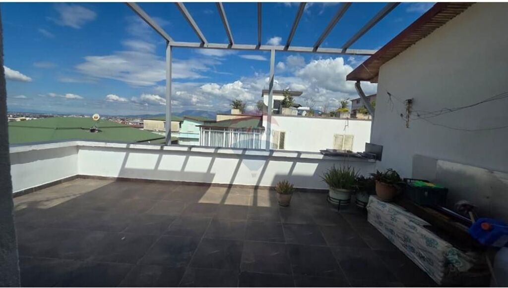 Apartment 1+1 for rent, Kodra e Diellit