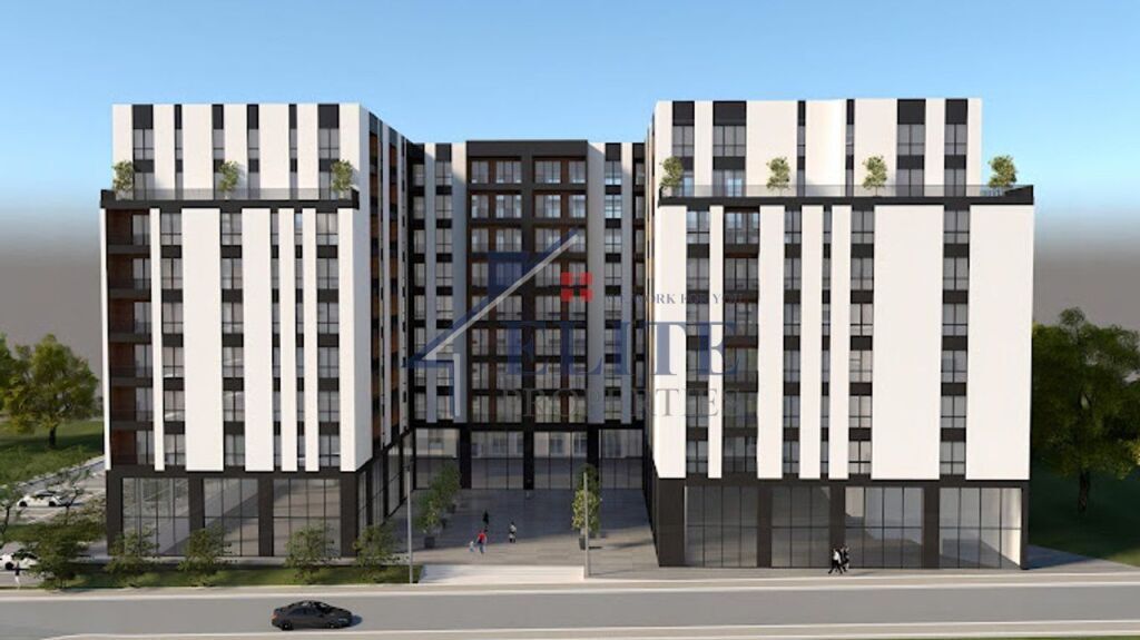 🏢 Shitet Apartament 2+1 – Belfiore Residence 2, Paskuqan
