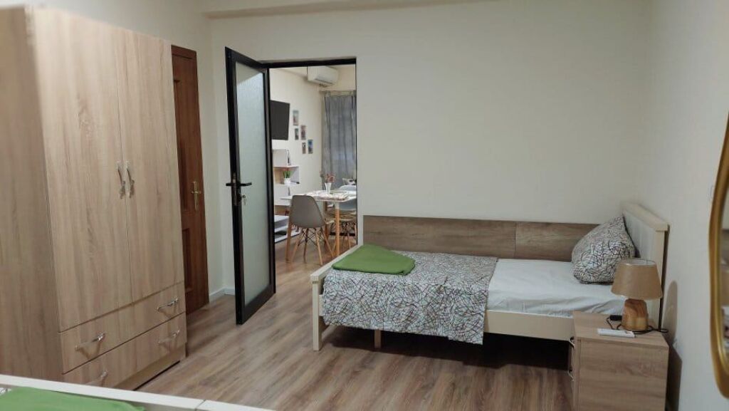 Villa in affitto 1+1 a Myslym Shyri (ID BV22440) Tirana