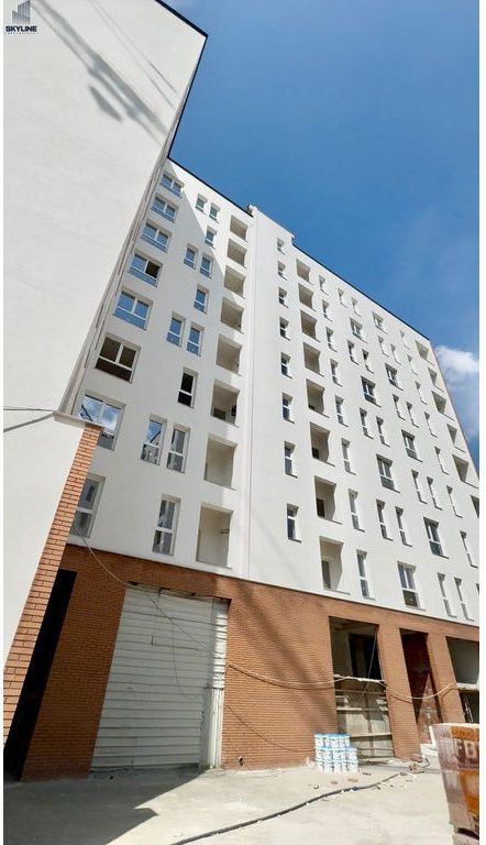 APARTAMENT NE SHITJE 1+1 ASTIR , AOS CONSTRUCTION