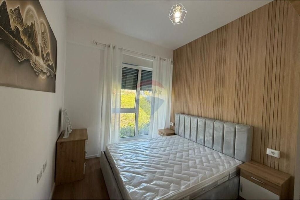 APARTAMENT 1+1me qera , REZIDENXA OXA, TIRANË