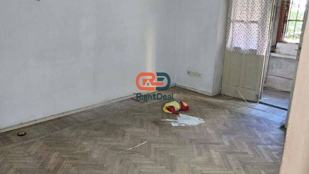Behind the Former Exhibition, On Nikolla Jorga Street, Apartment 2+1 For Sale, With Perfect Location!!!