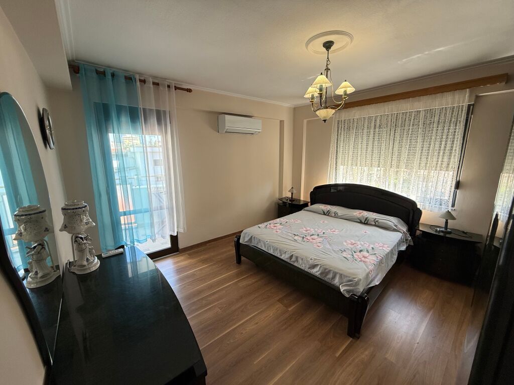 📣 RENT Apartment 2+1+2 With Parking 📍 Former Block, Near ESP OIL Gas Station ✨