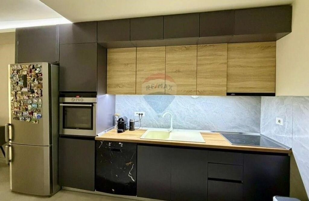 Appartamento - In Vendita - Kodra e Diellit 2, Tirana  ID:530171097-591