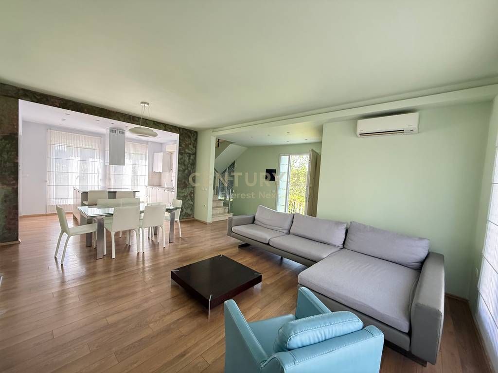 Villa for rent at White Houses Residence Teg