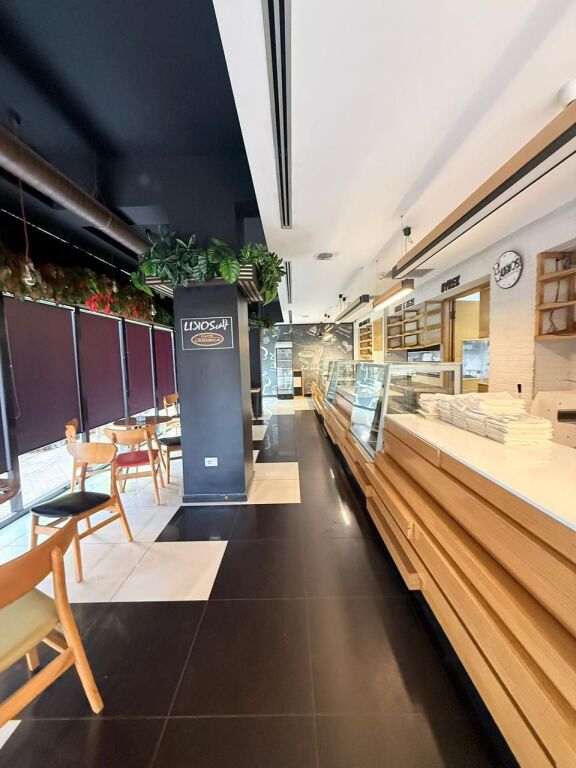 ‼️ SUPER OCCASIONE ‼️ 🏢 Vendita Unità Commerciale – Pasticceria & Forno