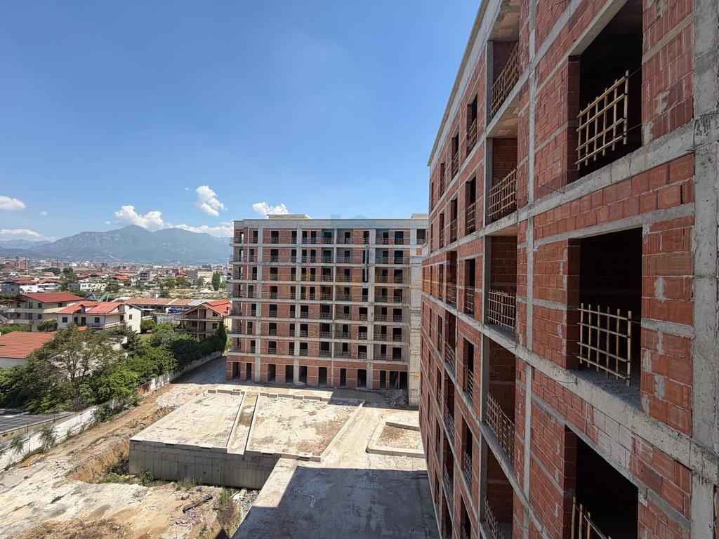 For sale, Apartment 1+1, Tirana Entry II, Tirane