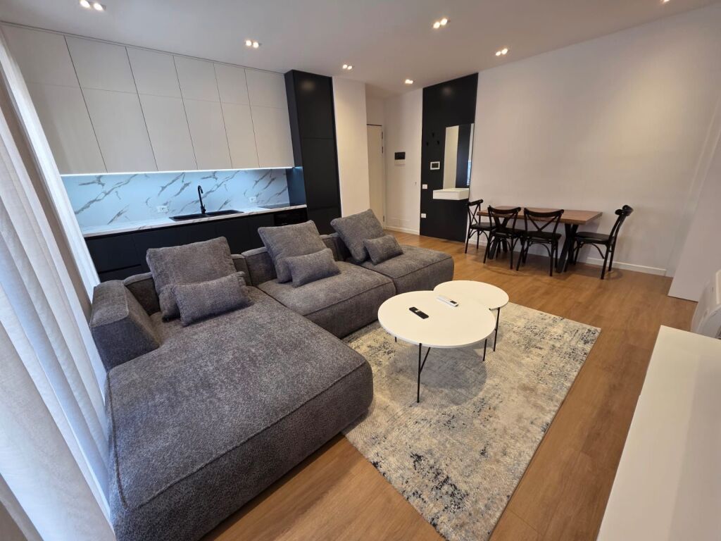 Apartament 1+1 me qira , Delijorgji