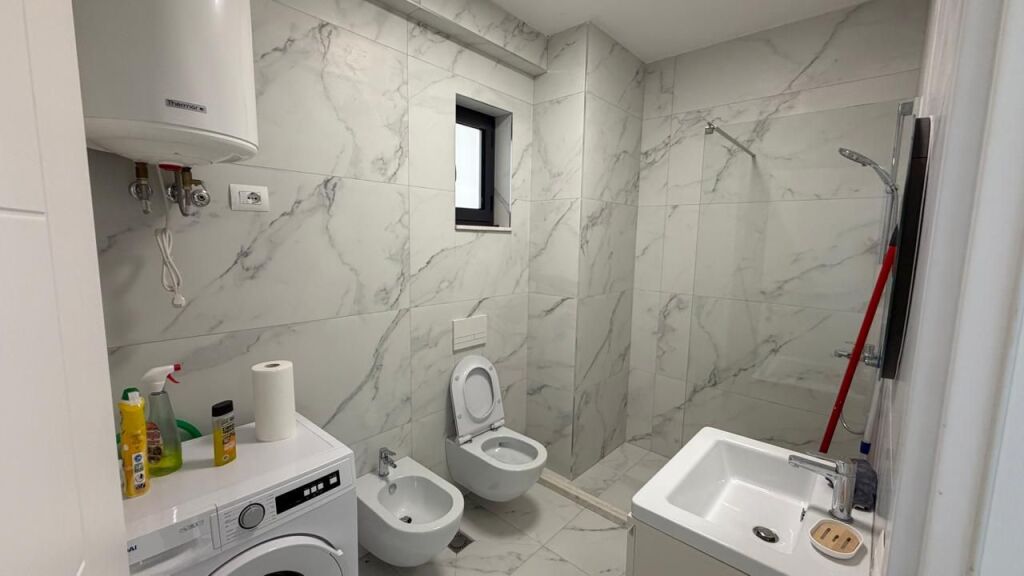 Apartment-For Rent-Porcelain,Tirane
