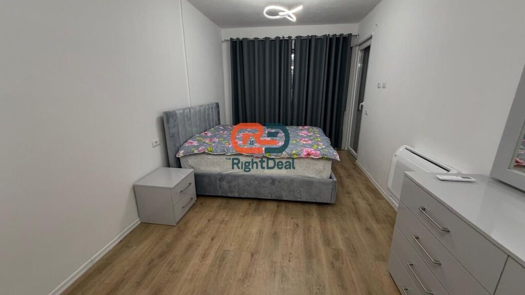 At Univers City, 2+1 Apartment with Parking Space for Rent!!