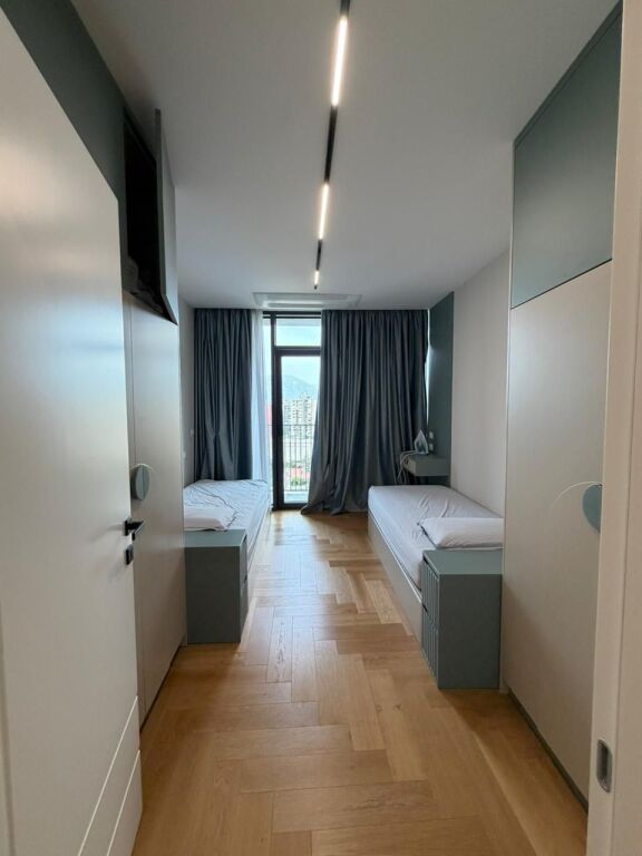 ✨ Apartment 2+1+2 for Rent + Parking Spot – Lake View Residence