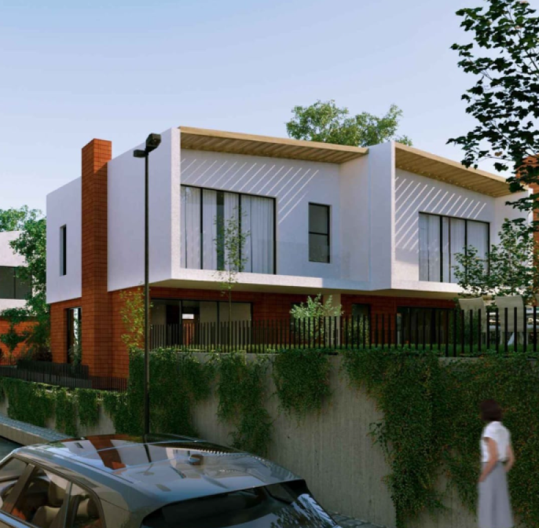IN VENDITA PENTHOUSE – Mjull-Bathore