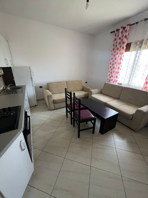 Casa in affitto 1+1