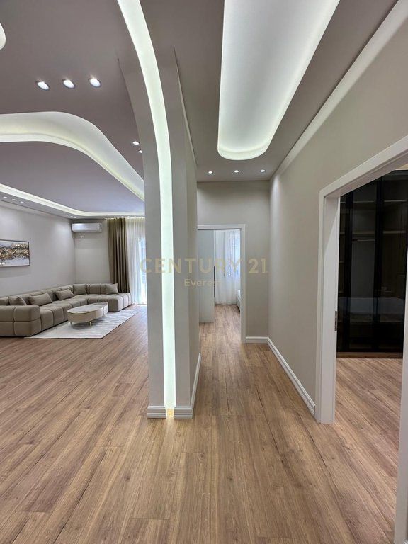 Apartment 2+1 for sale at Golden Park Complex