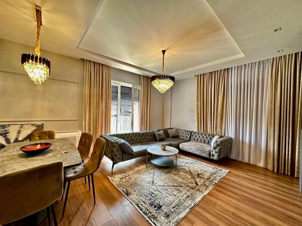 Apartament 2+1 me Qira – pranë TEG 🌿