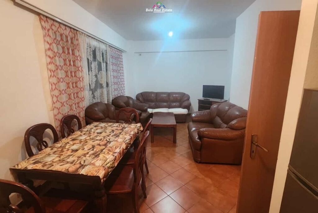 Appartamento in Affitto 2+1 Vicino al Palazzo con Freccia (ID B2201880) Tirana