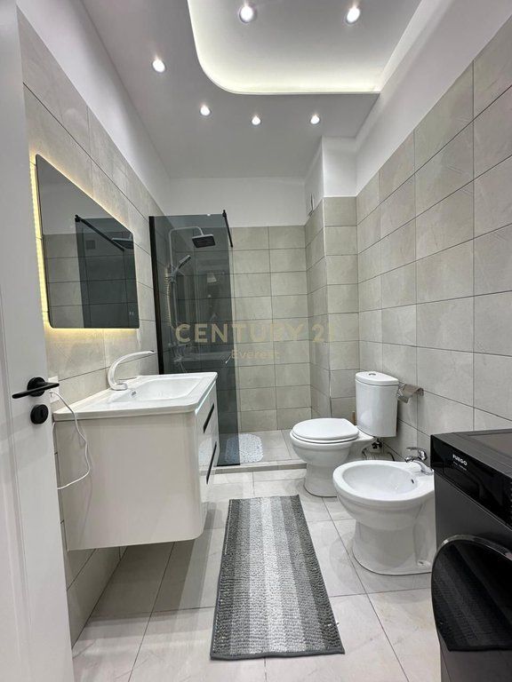 Apartment 2+1 for sale at Golden Park Complex