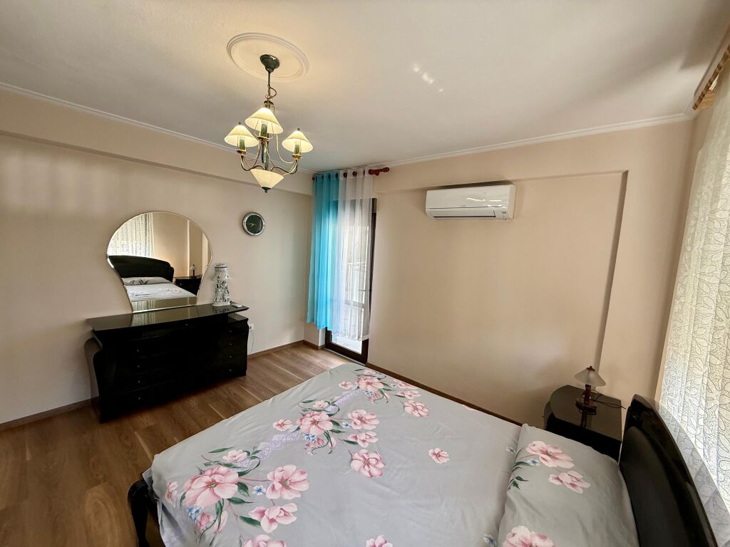 🔔Rent Apartment 2+1+2 with parking 📍Ish Blloku