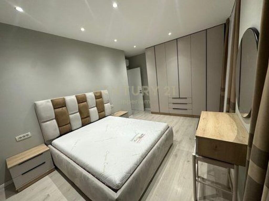 Future Home Residence- Apartment 2+1 for Rent!