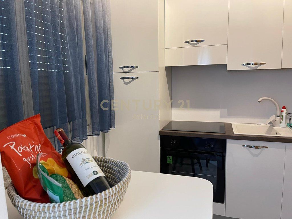 Apartament 1+1 Për Shitje në Gjirin e Lalzit, Durrës