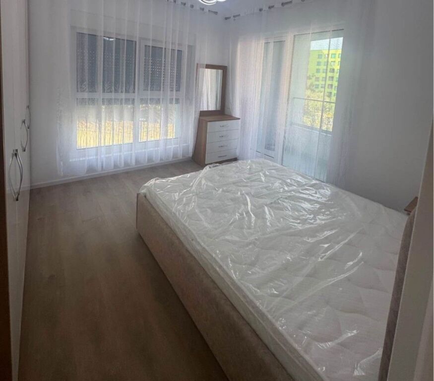 🏡 Apartment 1+1 for rent – Ali Demi (Kadiu Complex)