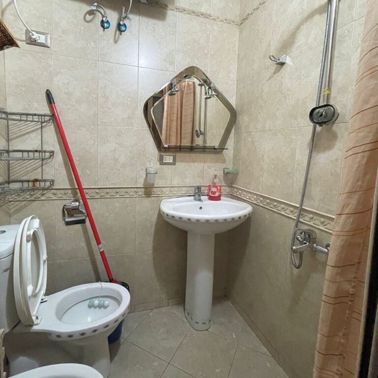 🏡 Appartamento 1+1 in Affitto – Ex Blocco (vicino a Caffè Roma)
