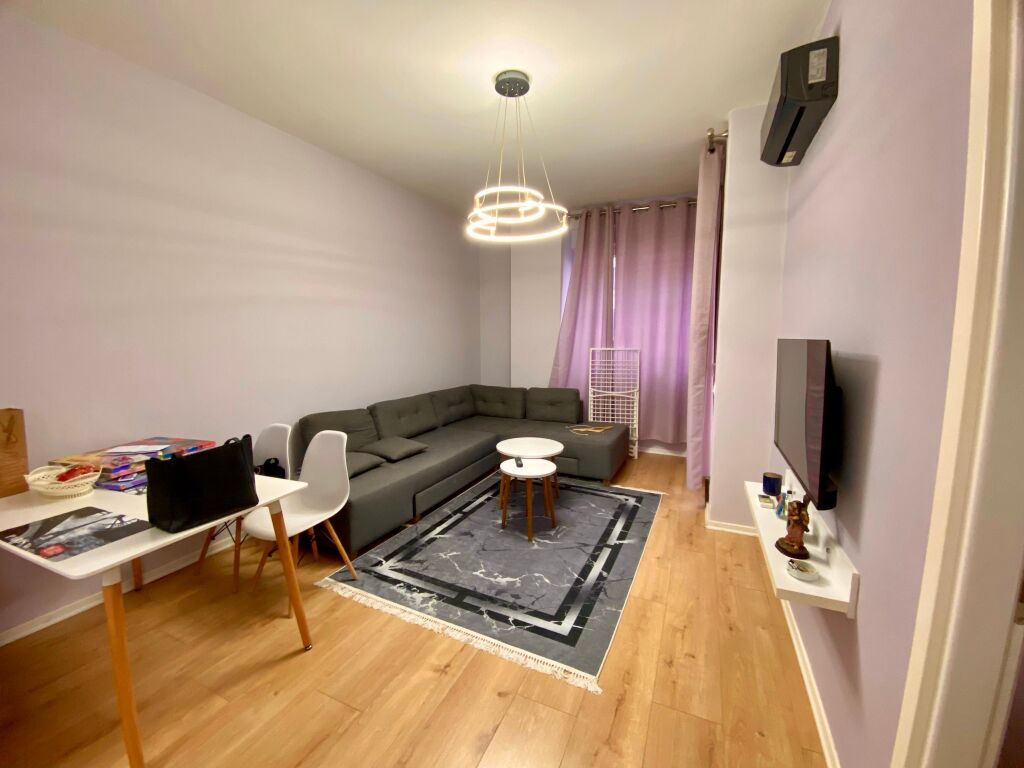 🏡 Jepet me qira apartament 1+1 📍 Grand Gallery
