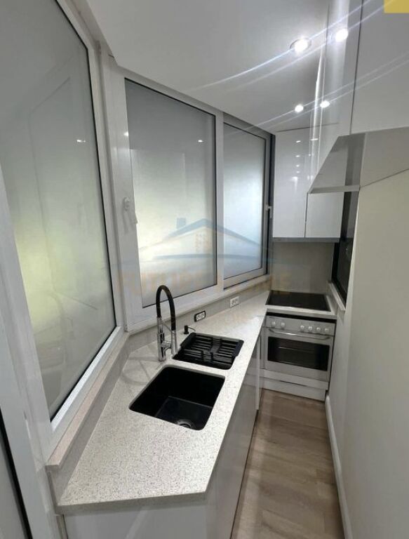 Rent, Apartment 2+1 + Veranda, Former Aviation Field, Tirana