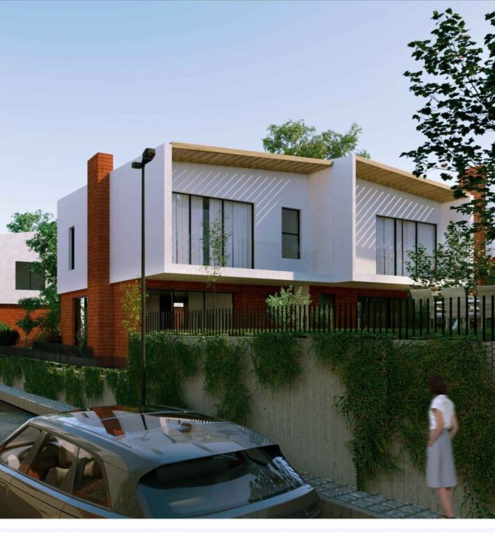 🏡 Villa su 2 Piani in Vendita – Mjull-Bathore, TEG