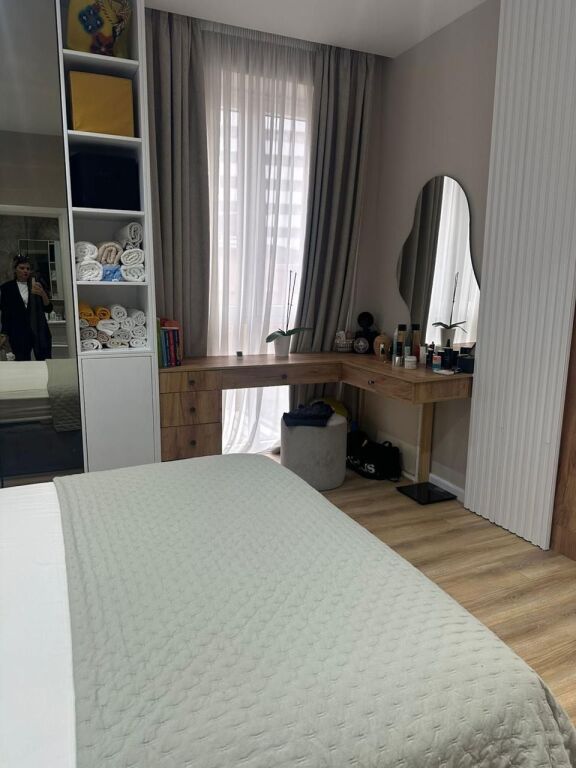 Appartamento per Gusto 2+1 a Nisheraku