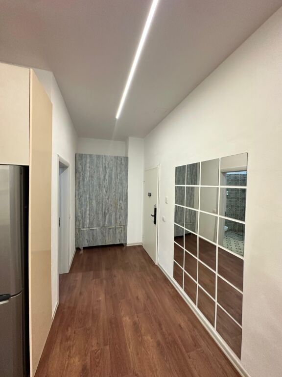 SHITET APARTAMENT 1+1 TEK 27-KATESHI, DURRES