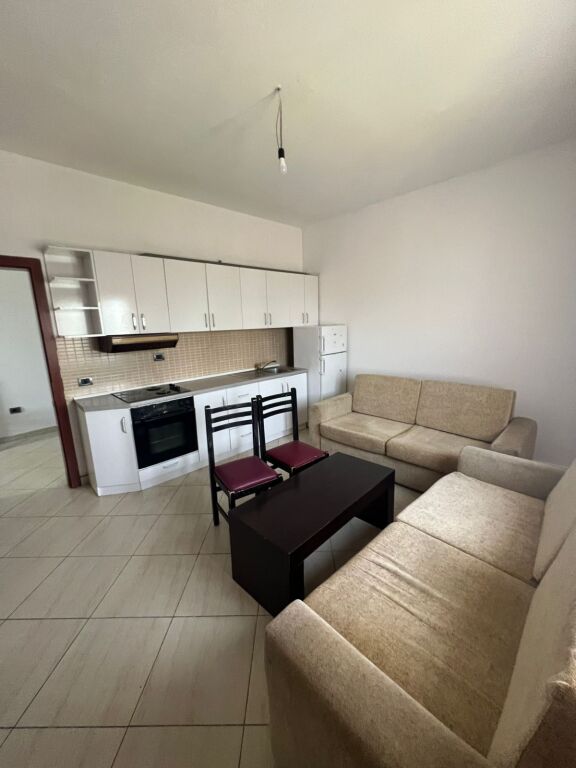 Casa in affitto 1+1