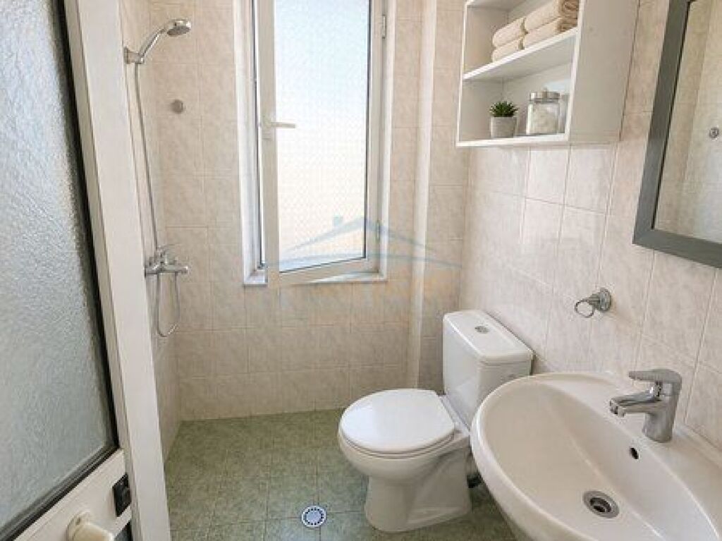 For sale, Apartment 2+1, Ferit Xhajko Street, Tirana
