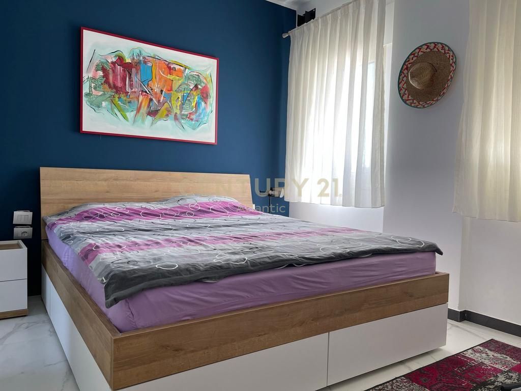 Apartament 2+1 Në Shitje në Gjirin e Lalzit, Durrës - 250,000€ | 95 m²