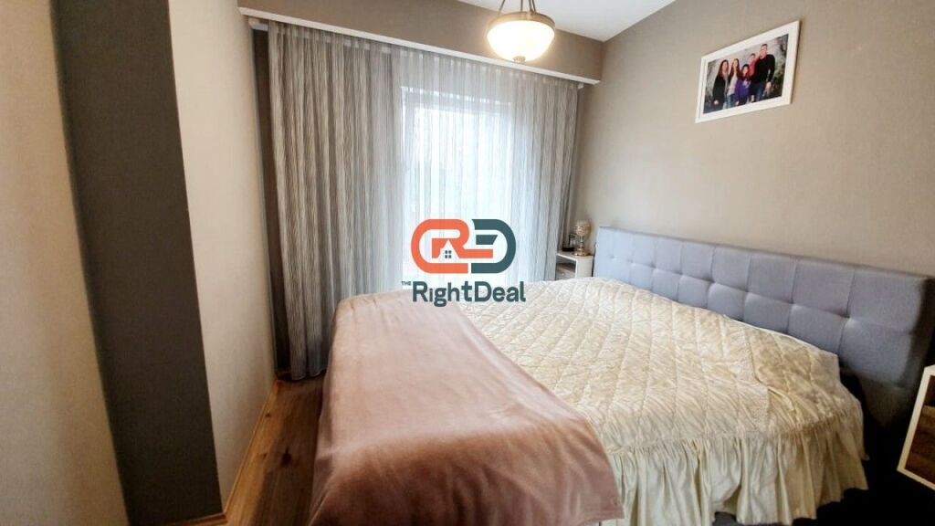 Tek "Kompleksi Magnet", Shitet Apartament 3+1, Super I Investuar!