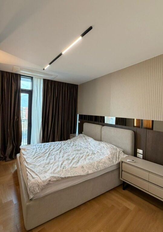 Appartamento 2+1+ Posto Auto in Affitto – Lake View Residence ✨