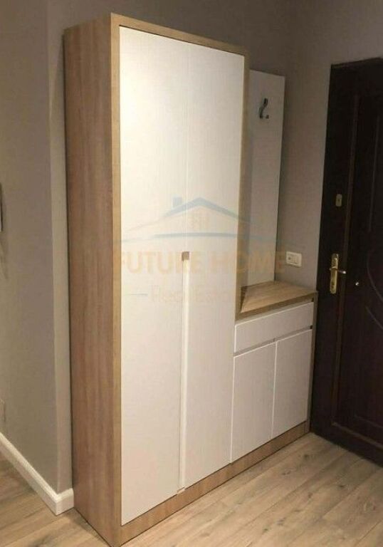 Rent, Apartment 2+1+2, Molla Complex, Migjeni Boulevard