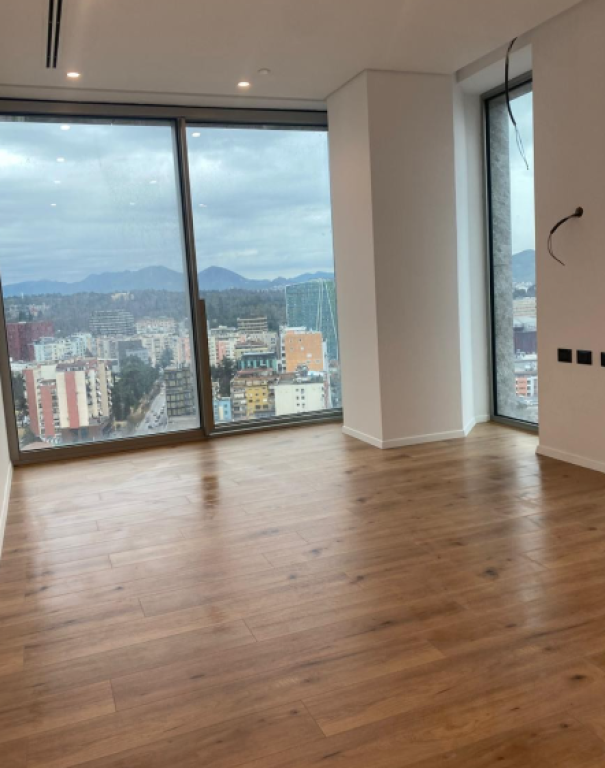 JEPET ZYRË ME QIRA – Downtown One