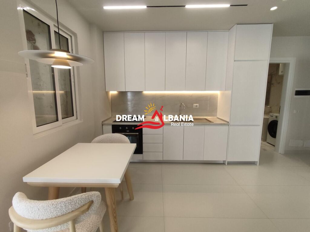 Appartamento 1+1 in affitto in Via Jordan Misja (ID 42111561)