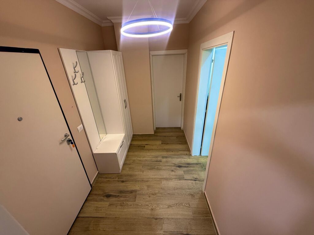 SHITET APARTAMENT 1+1 NE GOLEM SHUME PRANE DETIT ! Ndertim i vitit 2024 !!