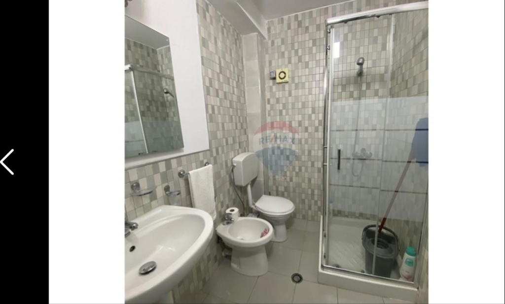 Apartament per qera 1+1 tek 21 Dhjetori