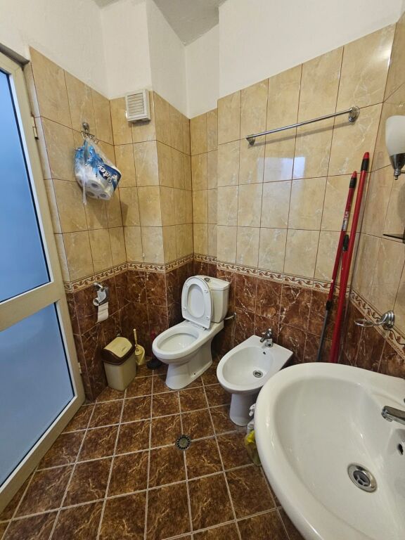 Apartment 2+1 for rent